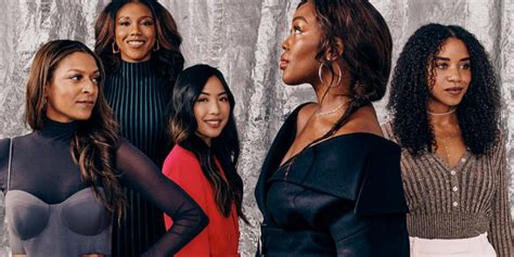 Now Introducing: The Women of Color Making Major .